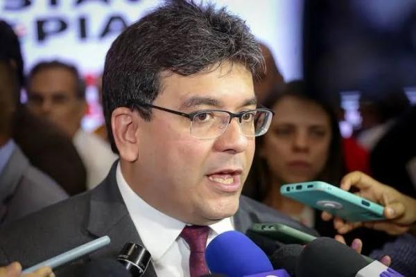 Rafael Fonteles projeta reeleição de Lula em 2026 e prevê nova polarização com bolsonarismo