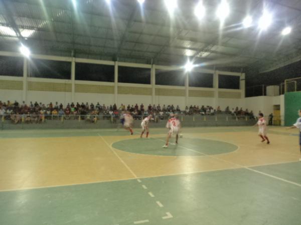 NOTA: Torneio de Futsal Férias de Inverno 2015
