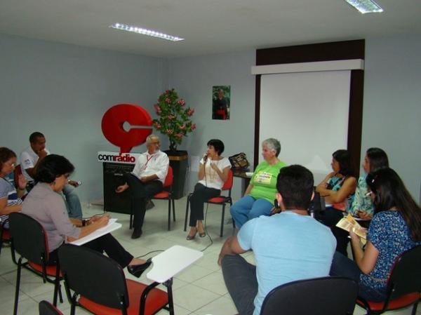 Comitê denuncia casos de tráfico de crianças no litoral do Piauí