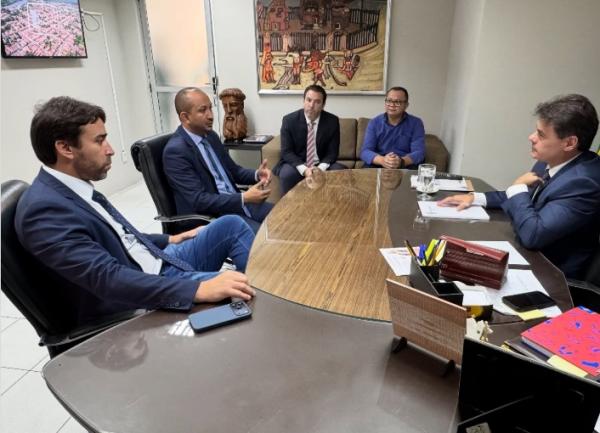 Câmara de Floriano anuncia criação da Escola do Legislativo Municipal