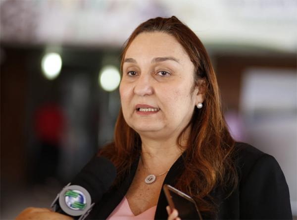 Flora diz que com acordo grupo garante vaga na Executiva Estadual do PT
