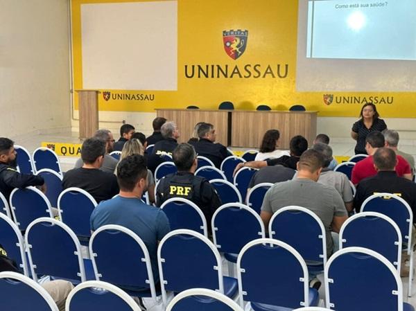 Janeiro Branco: Sesc promove palestra sobre saúde mental