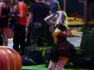 Confira quem se destacou na Festa Halloween, segundo o público