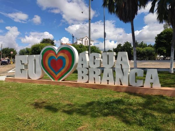 Inscrições para o concurso da prefeitura de Água Branca seguem abertas até segunda-feira (05)