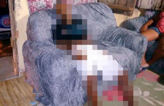Homem é morto após marcar encontro com mulher por rede social