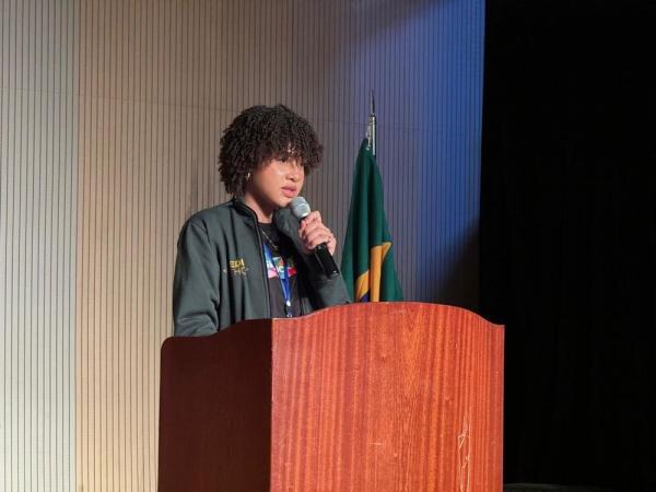 Estudantes piauienses relatam experiências em intercâmbio na Coreia do Sul