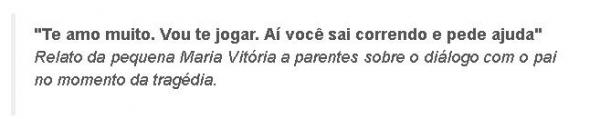Pai disse