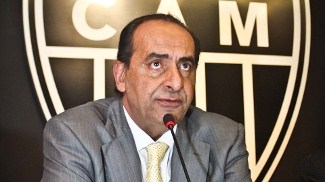 Presidente Kalil é fiscalizado pelo Ministério Público por agiotagem e enriquecimento ilícito