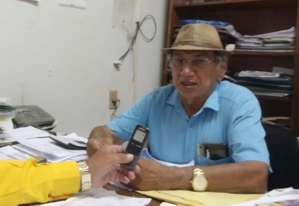 Presidente do SICOMFLOR revela detalhes da IV Convenção Empresarial de Floriano