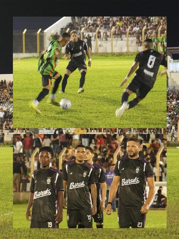 Copa Floriano: Zebra surpreende, elimina o atual campe&atilde;o Dourados nos p&ecirc;naltis e Tiber&atilde;o revive noites de gl&oacute;ria.(Imagem:Secom)