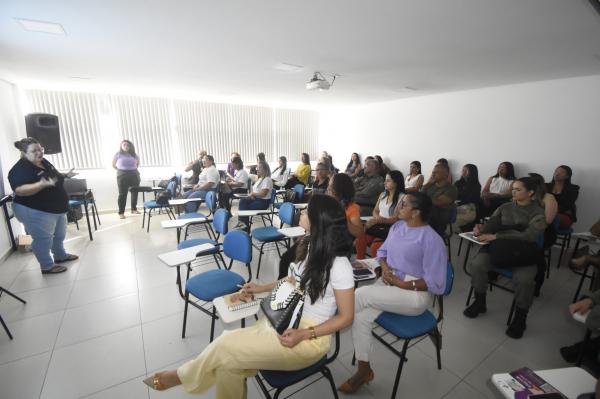 Diálogos pelo Piauí abre edição com capacitações técnicas para gestores e lideranças em Floriano