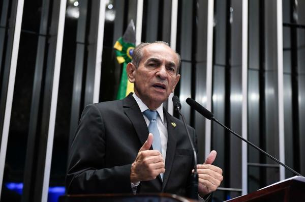Marcelo Castro diz que Saúde e Educação terão mais recursos com PEC