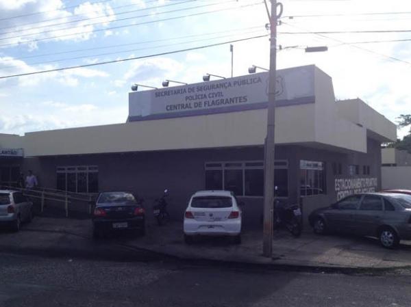 Após tentativa de fuga, presos serão transferidos da Central de Flagrantes
