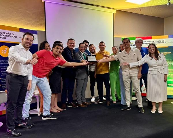 Semarh realiza encontro estratégico para avaliar resultados de 2024 e traçar planos para 2025