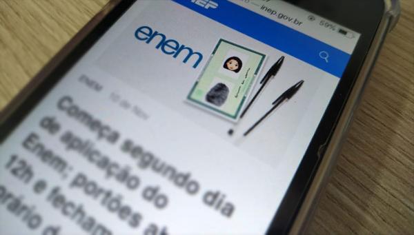 Enem 2021 é o mais branco e elitista da década