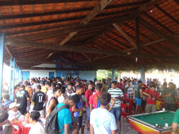 Prefeitura de Barão de Grajaú comemorou o Dia do Trabalho