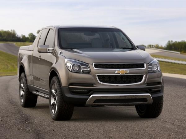 Lan&ccedil;amento da chevrolet(Imagem:G1)