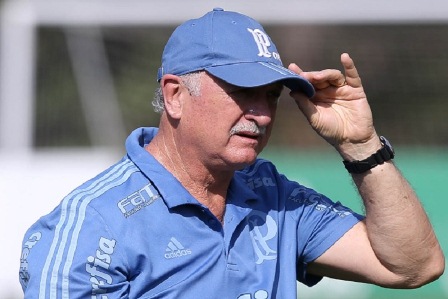 Palmeiras busca fechar um turno de invencibilidade e se aproximar do título