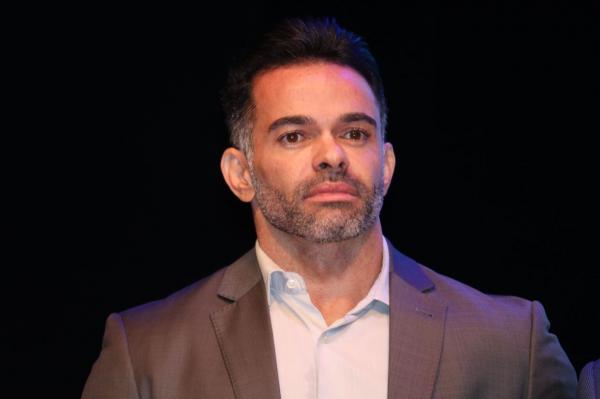 Deputado B. Sá é escolhido como líder da oposição na Alepi