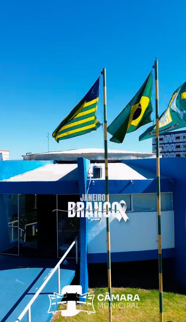 Janeiro Branco: um convite ao cuidado com a mente em Floriano