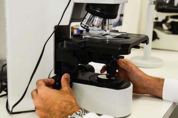 Brasileira desenvolve novo tratamento para câncer de ovário