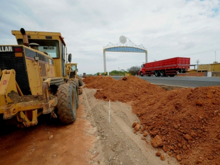 Mesa redonda vai discutir duplicação de BRs e ponte sobre o Rio Parnaíba