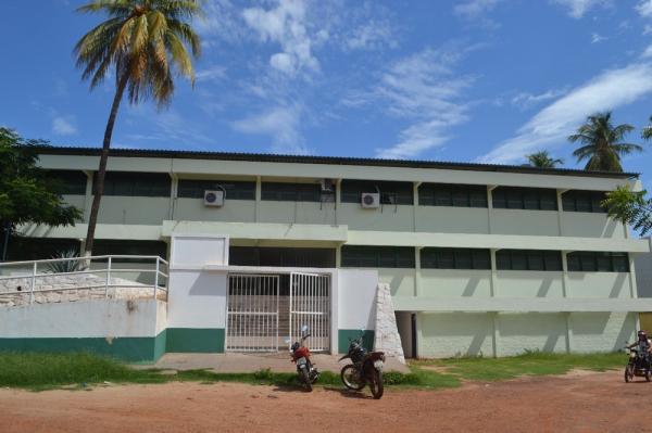 Professores compram câmeras para escola do PI após 3 roubos em menos de 15 dias