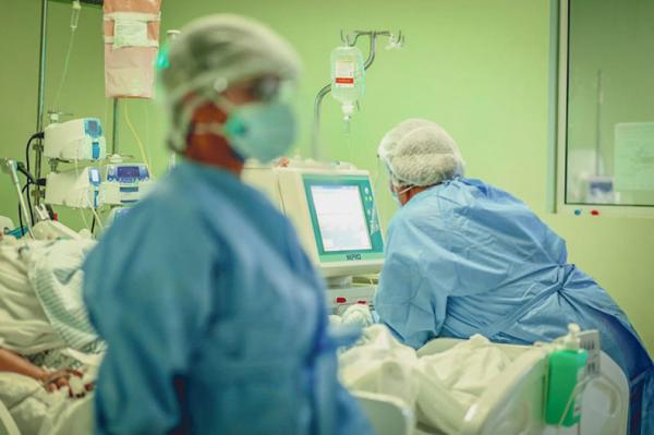 Piauí registra mais 230 novos casos e um óbito por Covid-19, diz Sesapi