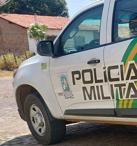 Operação "Dux Domine": Segurança é reforçada em Floriano pela Polícia Militar