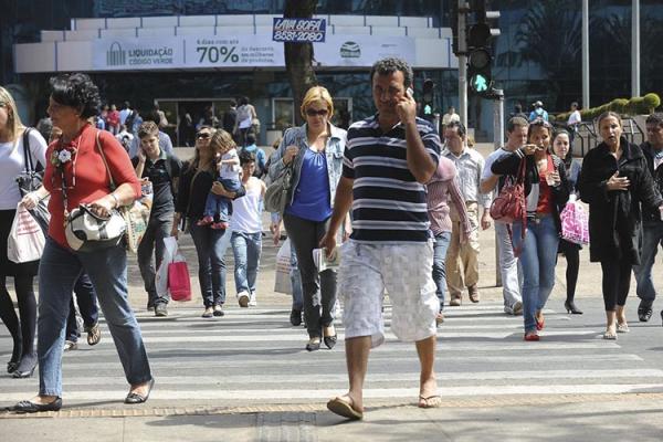 Piauí: 52% dos desempregados procura trabalho há menos de 1 mês