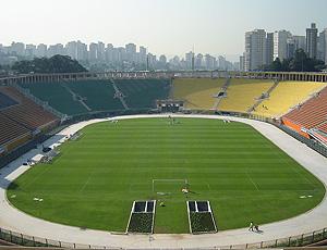 Timão consegue efeito suspensivo e poderá jogar em casa contra o Vasco