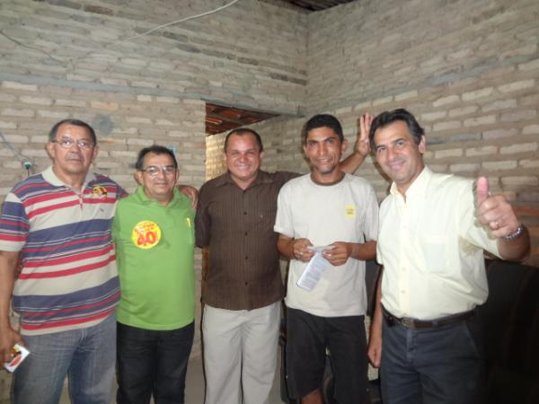 Coliga&ccedil;&atilde;o: Floriano! Agora &eacute; voc&ecirc;!(Imagem:FlorianoNews)