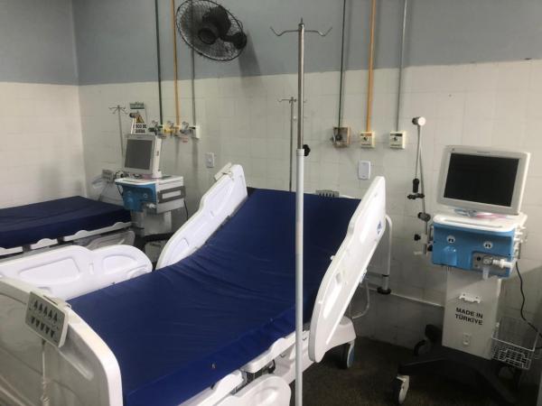 Piauí perde 790 vidas durante o mês mais letal da pandemia
