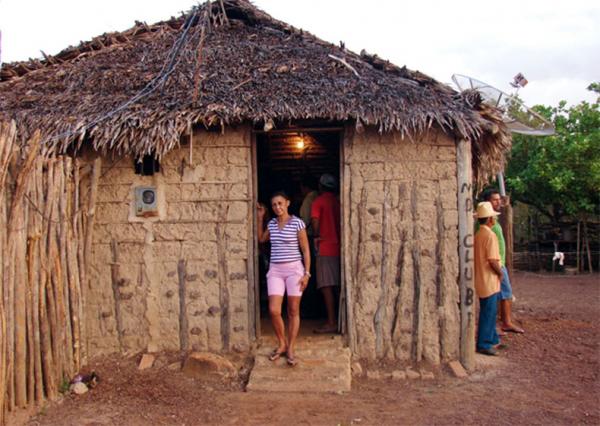 Equatorial cadastra beneficiados do Programa Luz Para Todos
