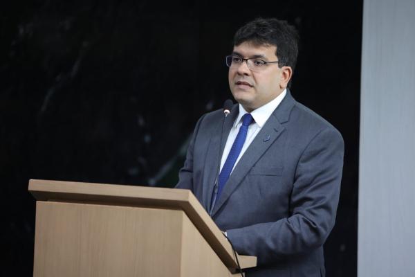 PT descarta interferência de Rafael Fonteles na escolha de candidato em Teresina