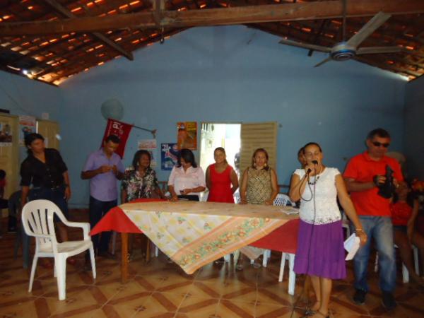 Sindicato dos Trabalhadores Rurais comemora 45 anos de atua&ccedil;&atilde;o em Floriano.(Imagem:FlorianoNews)