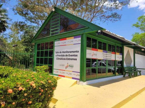 Previsão indica trimestre chuvoso irregular no Piauí; Defesa Civil reforça prevenção