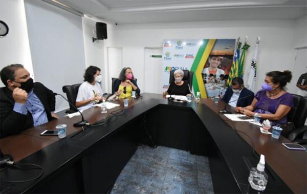 Governo estuda ampliação de ações de combate à violência da Mulher