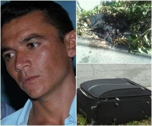 Polícia investiga assassinato de piauiense que teve corpo esquartejado em São Luís