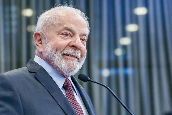 Lula visita Teresina nesta quinta e lança obras do PAC e Plano Brasil Sem Fome no Piauí