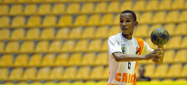 Euz&eacute;bio Henrique da Silva ou Marcelo: confus&atilde;o em treinos e competi&ccedil;&atilde;o.(Imagem: Fernando Soutello/AGIF/COB)