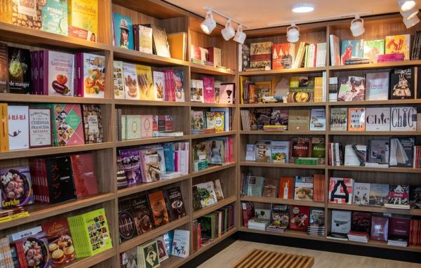 Venda de livros na Suécia bate recorde histórico devido à quarentena