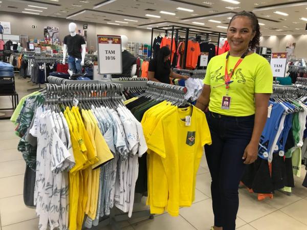 Fim de m&ecirc;s com ofertas e pre&ccedil;os baixos &eacute; no Armaz&eacute;m Para&iacute;ba(Imagem:FlorianoNews)