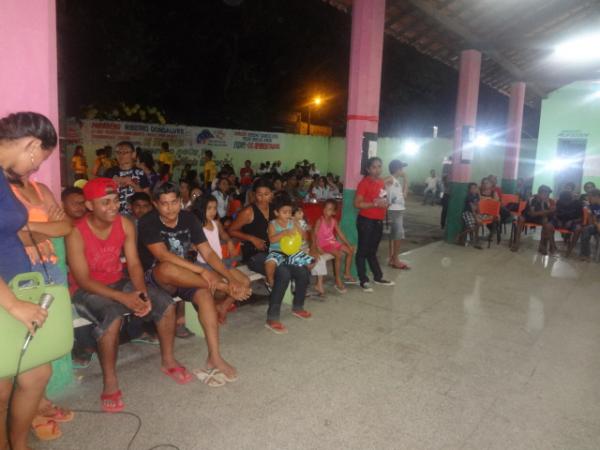 U. E. Ribeiro Gon&ccedil;alves(Imagem:FlorianoNews)