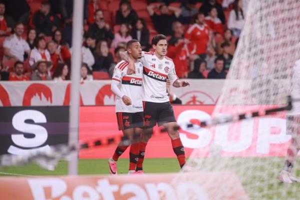 Análise: Flamengo repete erros e volta a desperdiçar pontos contra adversário em crise