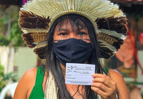 Cidade do Piauí com maior percentual de indígenas tem 1 a cada 10 habitantes; veja números do IBGE