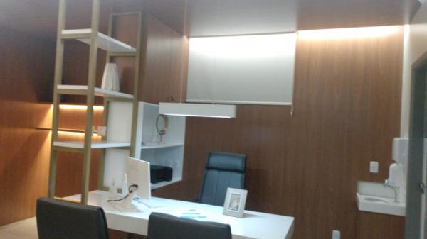 Inaugurado em Floriano o Centro M&eacute;dico Alian&ccedil;a(Imagem:FlorianoNews)