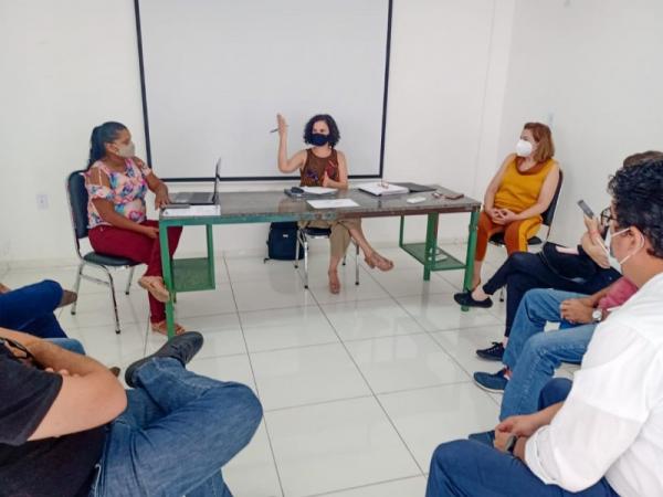 Floriano inicia fase de implantação do selo S.I.M