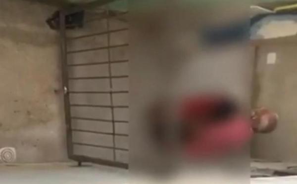 Guarda Municipal é preso acusado de estuprar criança em abrigo de Teresina