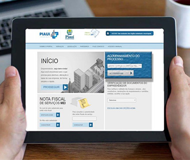 Mais de 10 mil empresas no Piauí podem ter nomes cancelados
